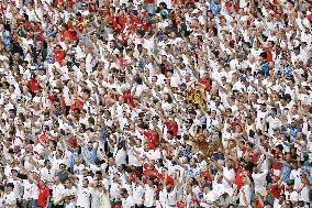 Football: 2026 World Cup