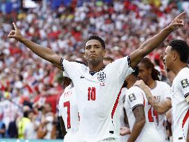 Football: 2026 World Cup