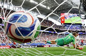Football: 2026 World Cup