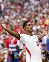 Football: 2026 World Cup