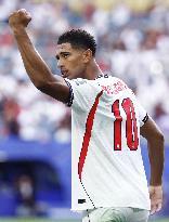Football: 2026 World Cup