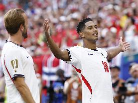 Football: 2026 World Cup