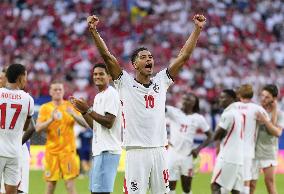 Football: 2026 World Cup