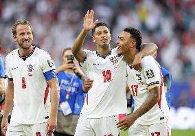 Football: 2026 World Cup