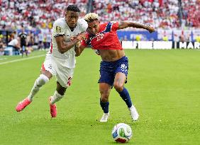 Football: 2026 World Cup