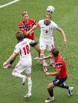 Football: 2026 World Cup