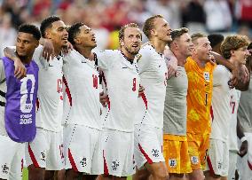 Football: 2026 World Cup
