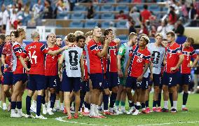 Football: 2026 World Cup