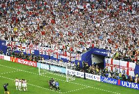 Football: 2026 World Cup