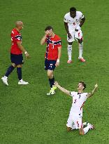 Football: 2026 World Cup