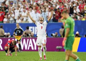 Football: 2026 World Cup