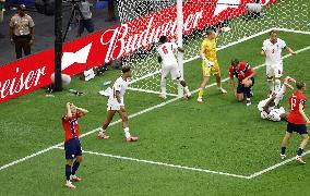 Football: 2026 World Cup