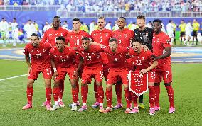 Football: 2026 World Cup