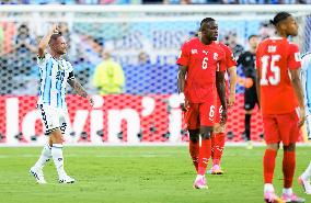 Football: 2026 World Cup