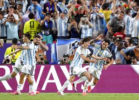 Football: 2026 World Cup