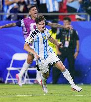 Football: 2026 World Cup