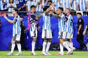 Football: 2026 World Cup