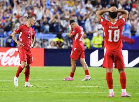 Football: 2026 World Cup