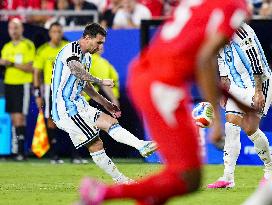 Football: 2026 World Cup