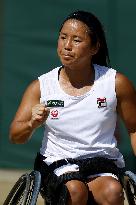 Tennis: Wimbledon championships