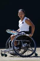 Tennis: Wimbledon championships