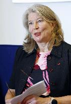 Interview with Finnish ambassador to Japan