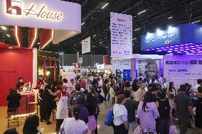 Japan festival opens in Sao Paulo