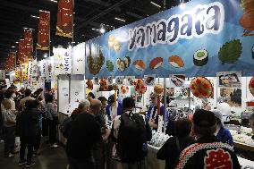 Japan festival opens in Sao Paulo
