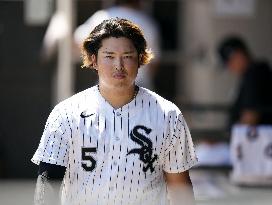 Baseball: Athletics vs. White Sox