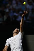 Tennis: Wimbledon championships