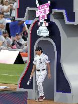 Baseball: MLB All-Star Home Run Derby