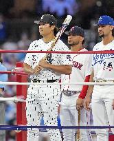 Baseball: MLB All-Star Home Run Derby