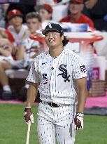 Baseball: MLB All-Star Home Run Derby