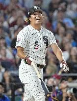Baseball: MLB All-Star Home Run Derby