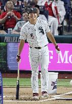 Baseball: MLB All-Star Home Run Derby