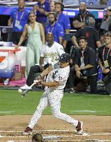 Baseball: MLB All-Star Home Run Derby