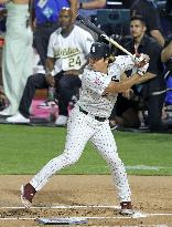 Baseball: MLB All-Star Home Run Derby