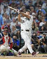 Baseball: MLB All-Star Home Run Derby