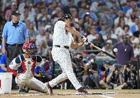 Baseball: MLB All-Star Home Run Derby