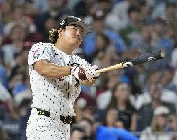 Baseball: MLB All-Star Home Run Derby