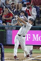 Baseball: MLB All-Star Home Run Derby