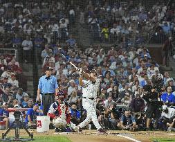 Baseball: MLB All-Star Home Run Derby