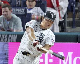 Baseball: MLB All-Star Home Run Derby