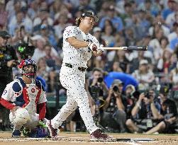 Baseball: MLB All-Star Home Run Derby