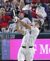 Baseball: MLB All-Star Home Run Derby