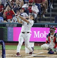 Baseball: MLB All-Star Home Run Derby