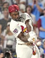 Baseball: MLB All-Star Home Run Derby