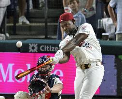 Baseball: MLB All-Star Home Run Derby