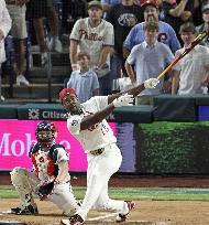 Baseball: MLB All-Star Home Run Derby