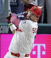 Baseball: MLB All-Star Home Run Derby